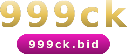 999ck logo